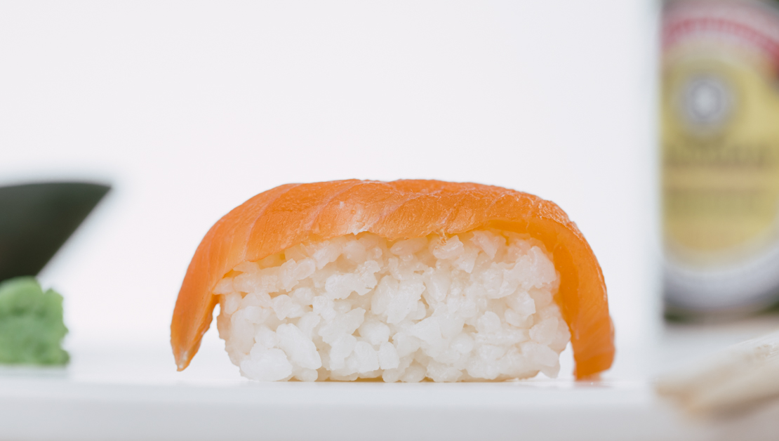 Nigiri Sushi