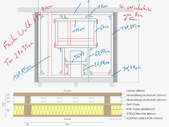 Building Plan